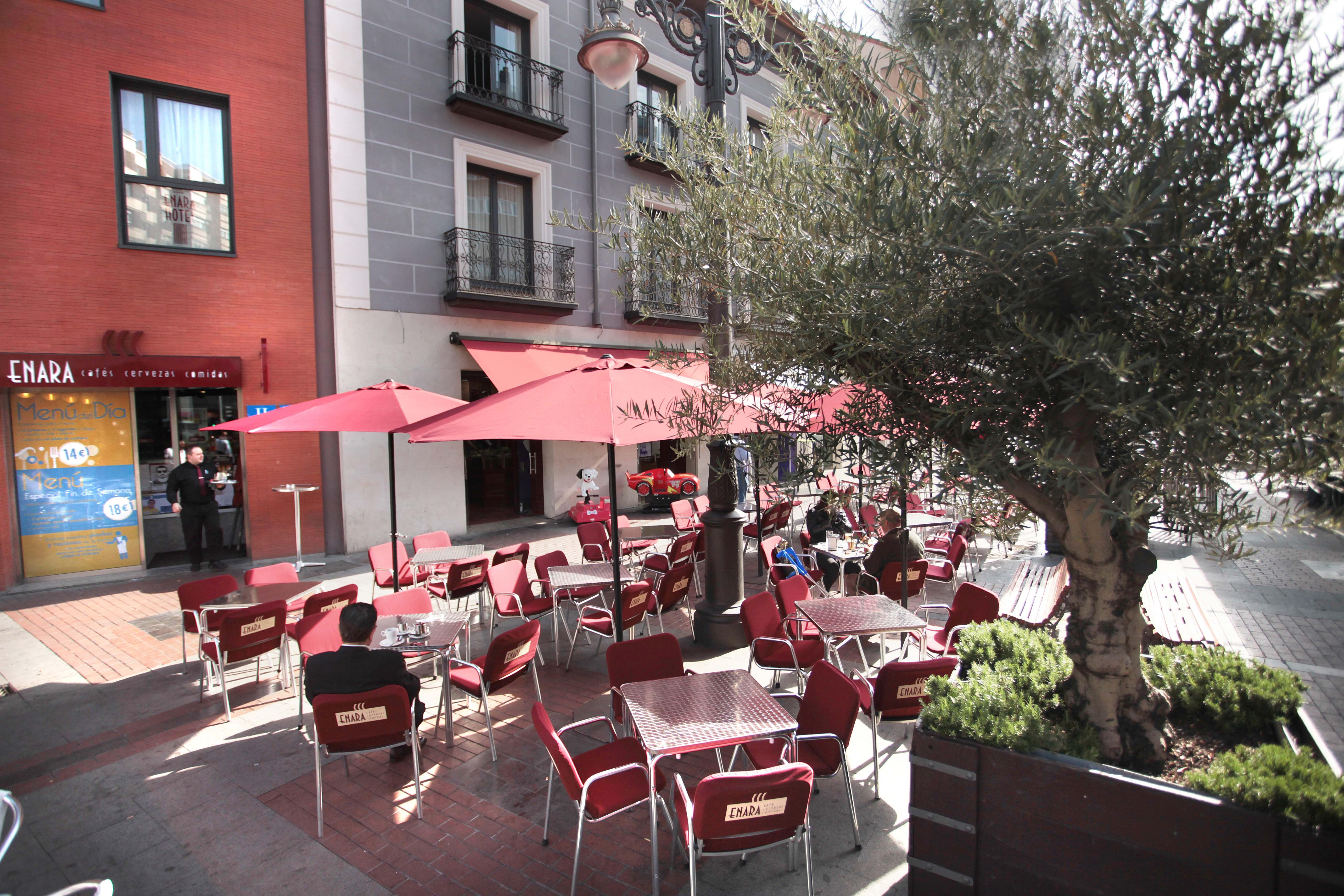 Ele Enara Boutique Hotel